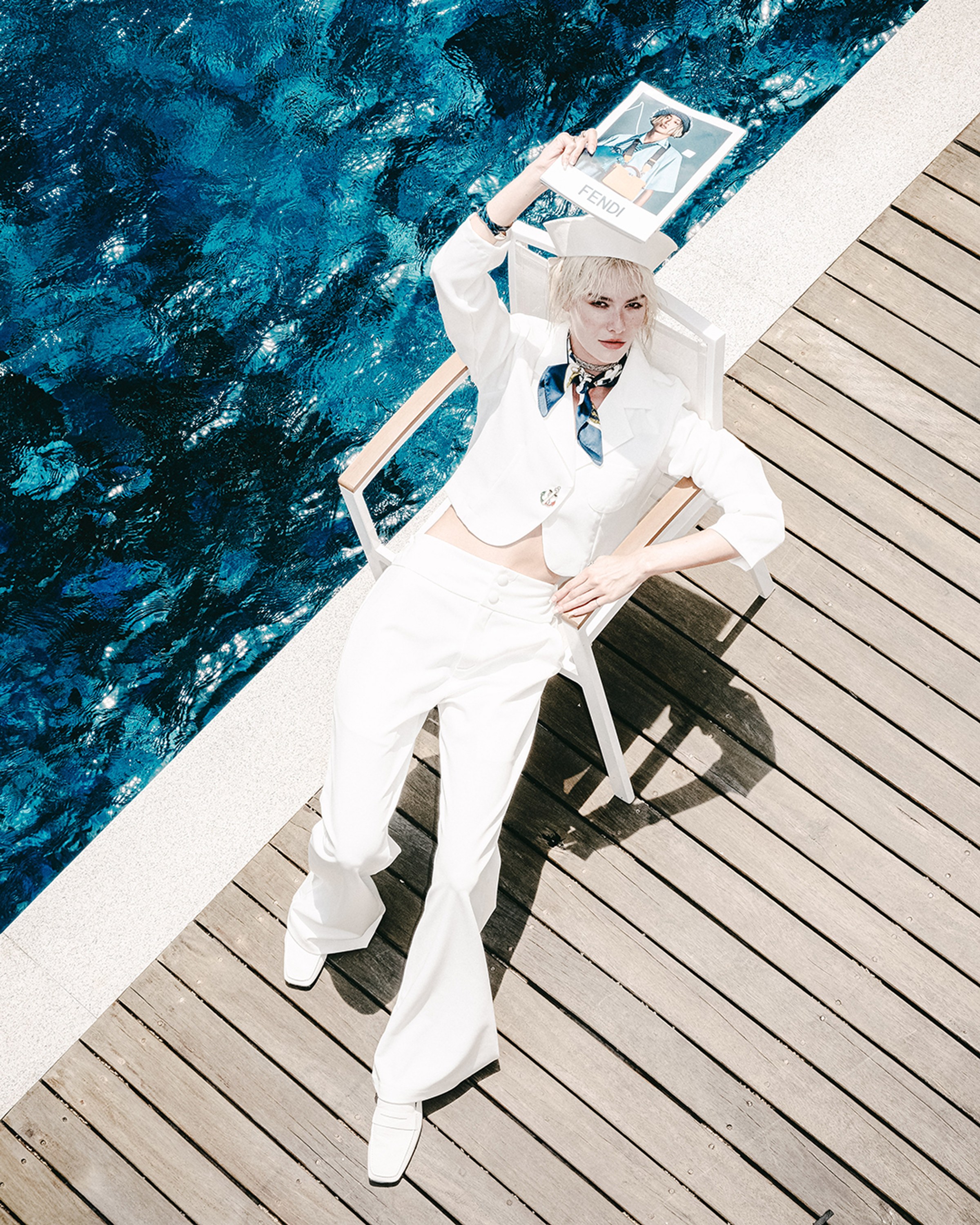 SUGAR MARINA — Nautical, image 2.2
