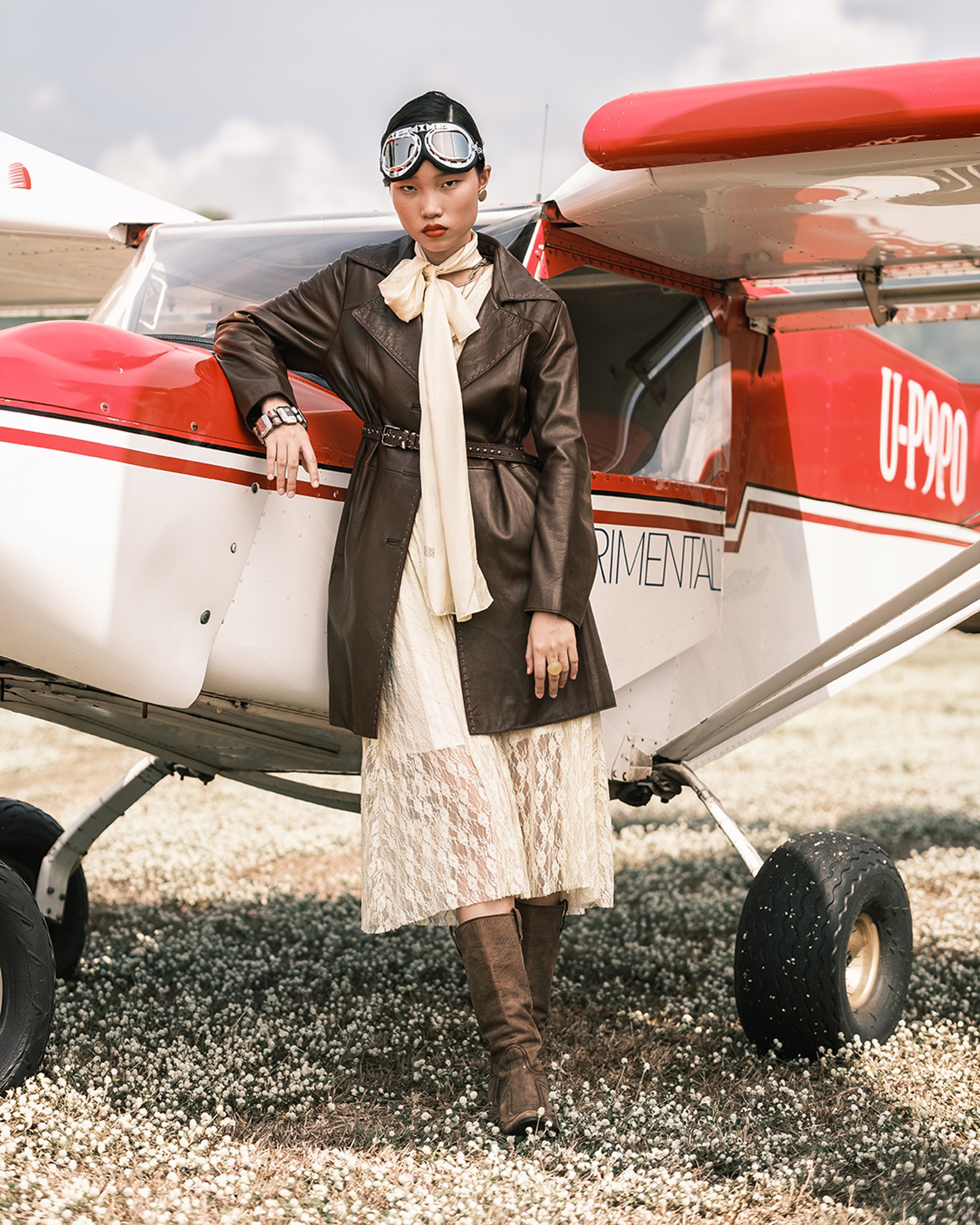 SUGAR MARINA — Aviator, image 1.2