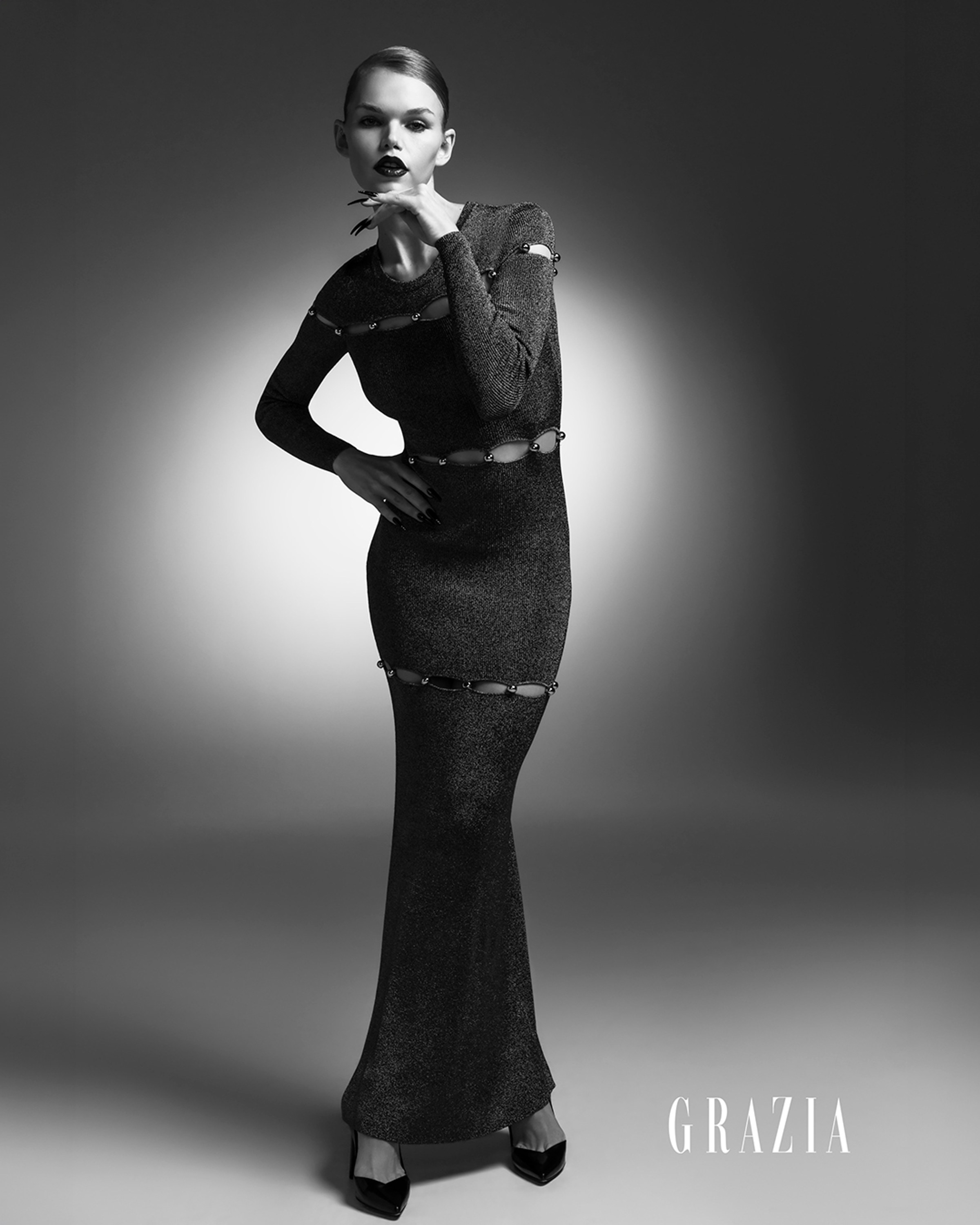 GRAZIA SLOVENIA — Daphne Maas, image 1.3