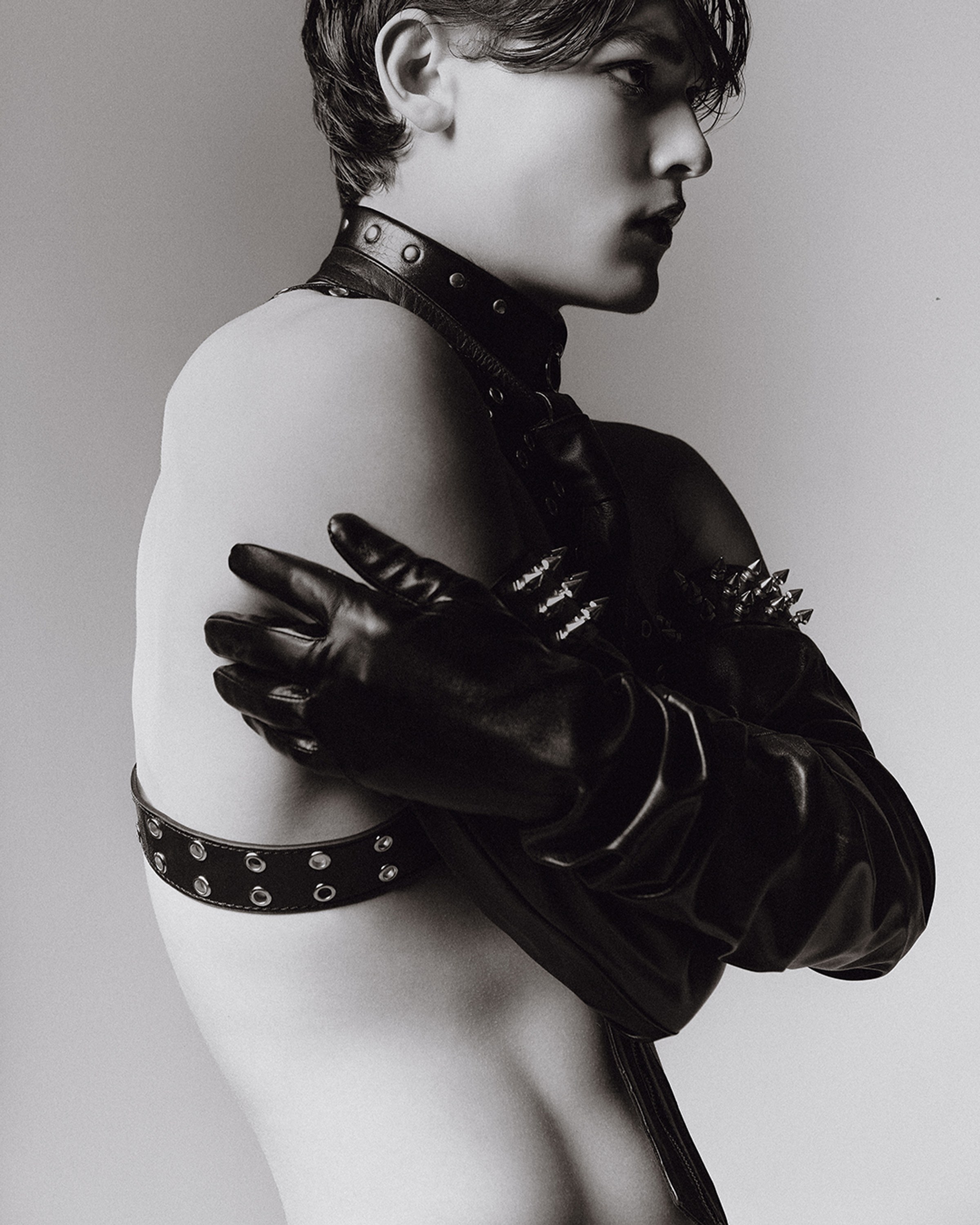 MODEL TEST — Grunge, image 3.2