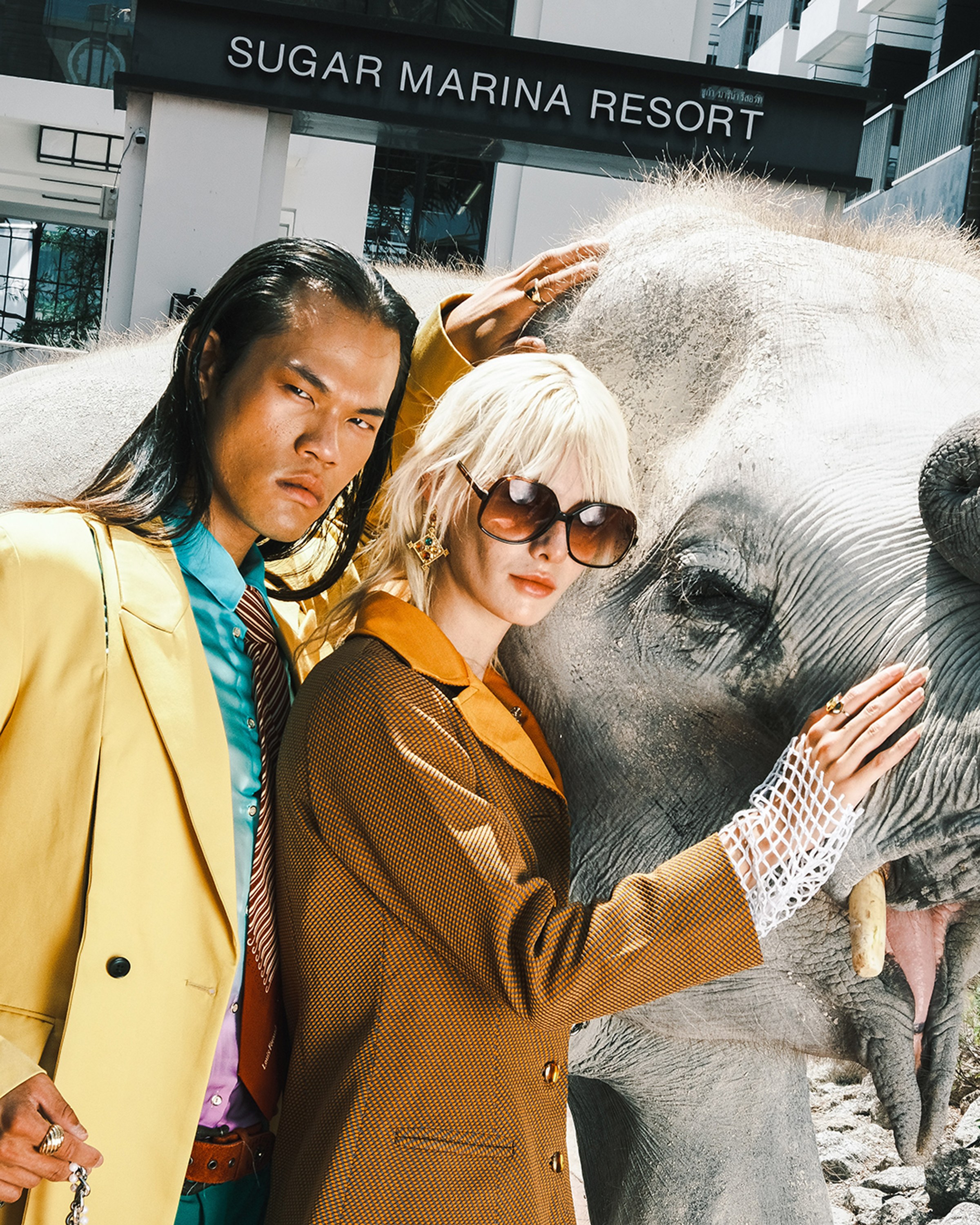SUGAR MARINA — Fashion, image 1.2