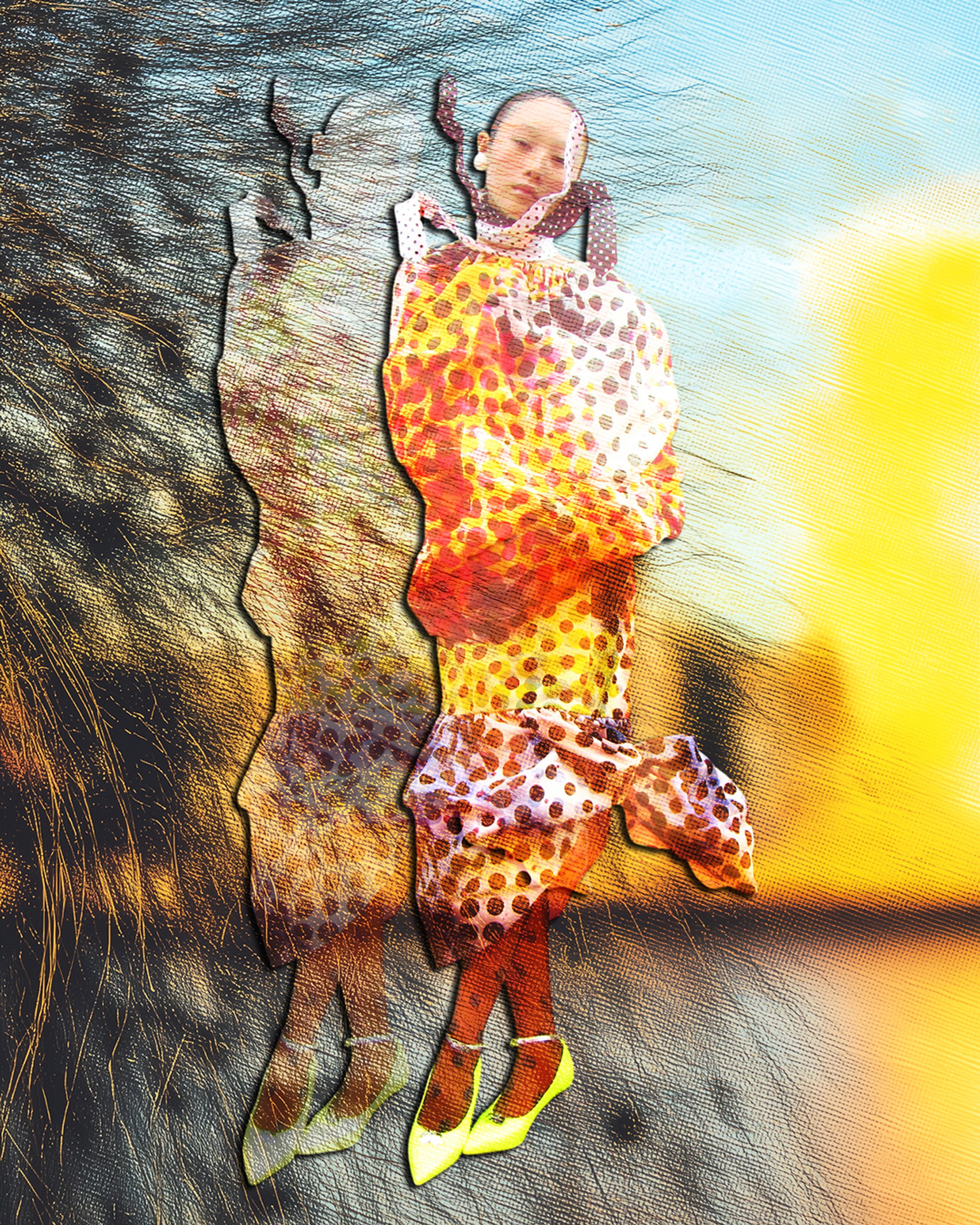 CYBERPET · October 2025 — Wawa, image 1.1