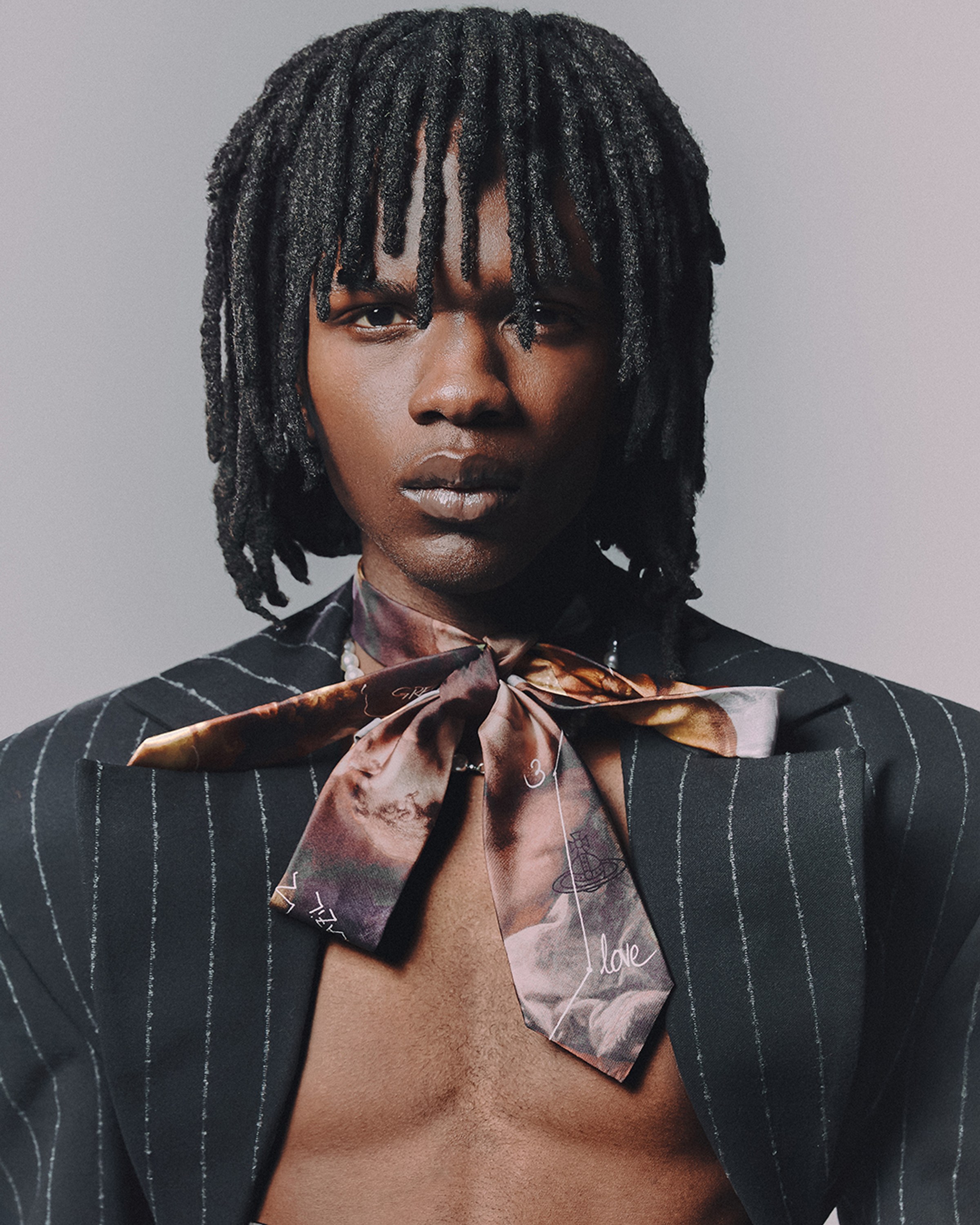 MODEL TEST — Grunge, image 5.2