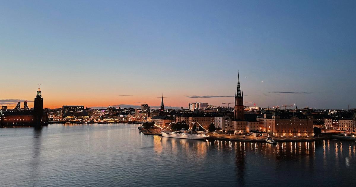 Effektiv hemstädning i Stockholm: Så förenklar du vardagen