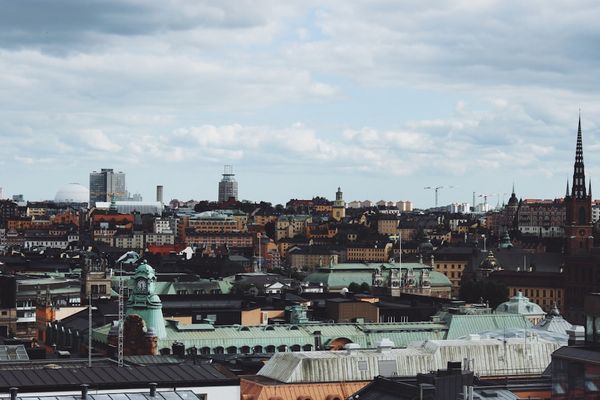 Hemstädning Södermalm: så funkar det när du bokar lokalt