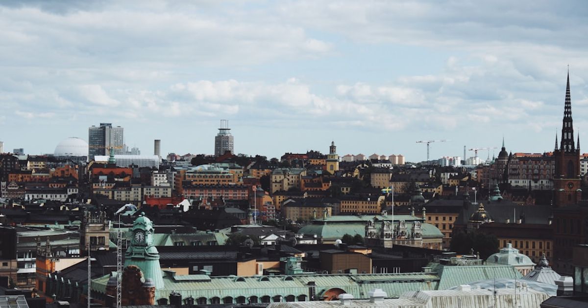Hemstädning Södermalm: så funkar det när du bokar lokalt