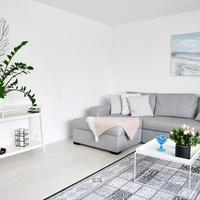Hemstädning med småbarn hemma: vad du borde prioritera