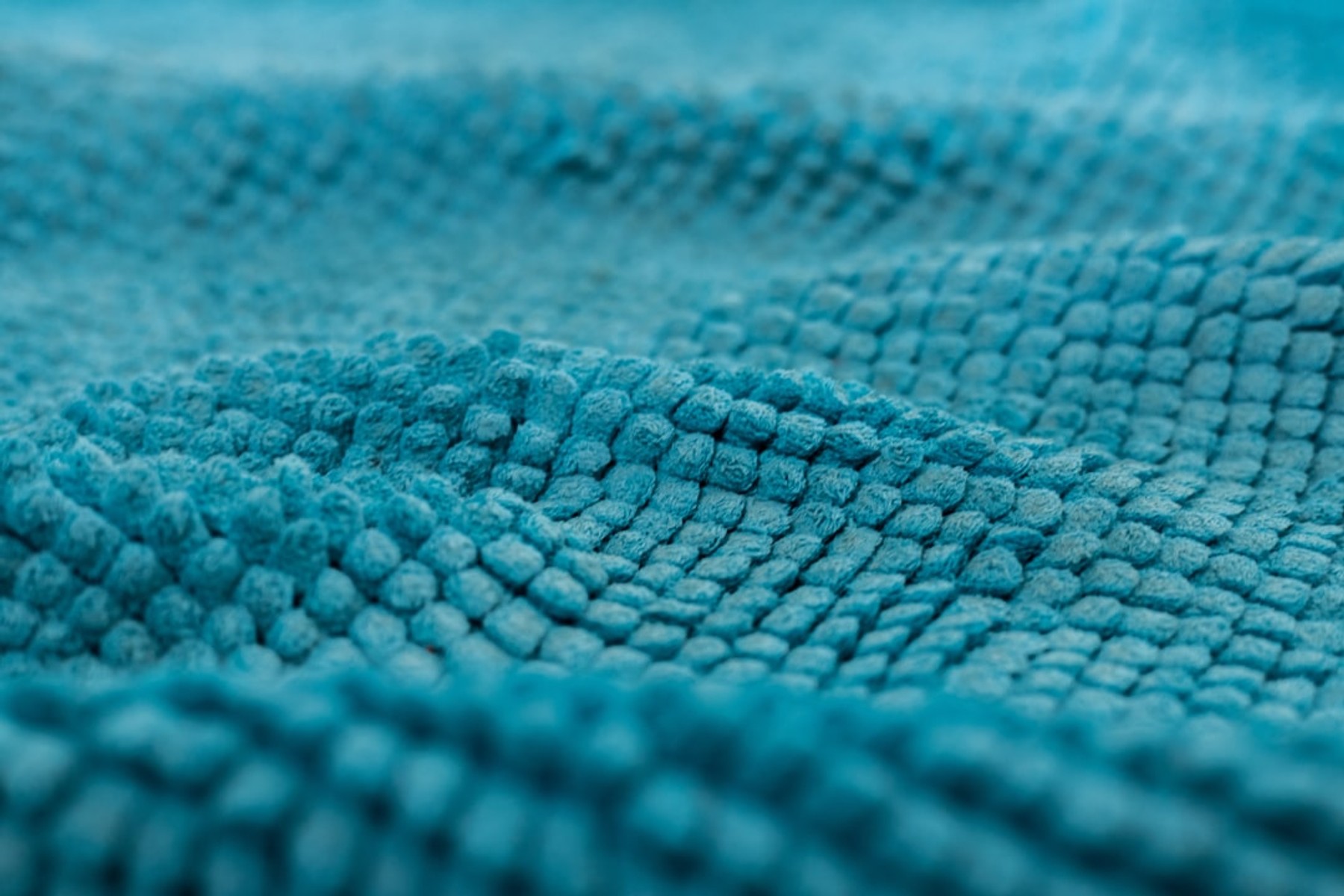 Mikrofiber eller bomullstrasa: vilken är miljövänligast?