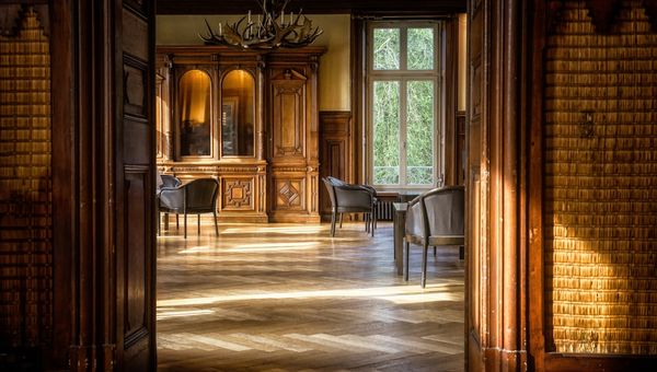 Parkett och repor: vad du gör fel och hur du fixar det