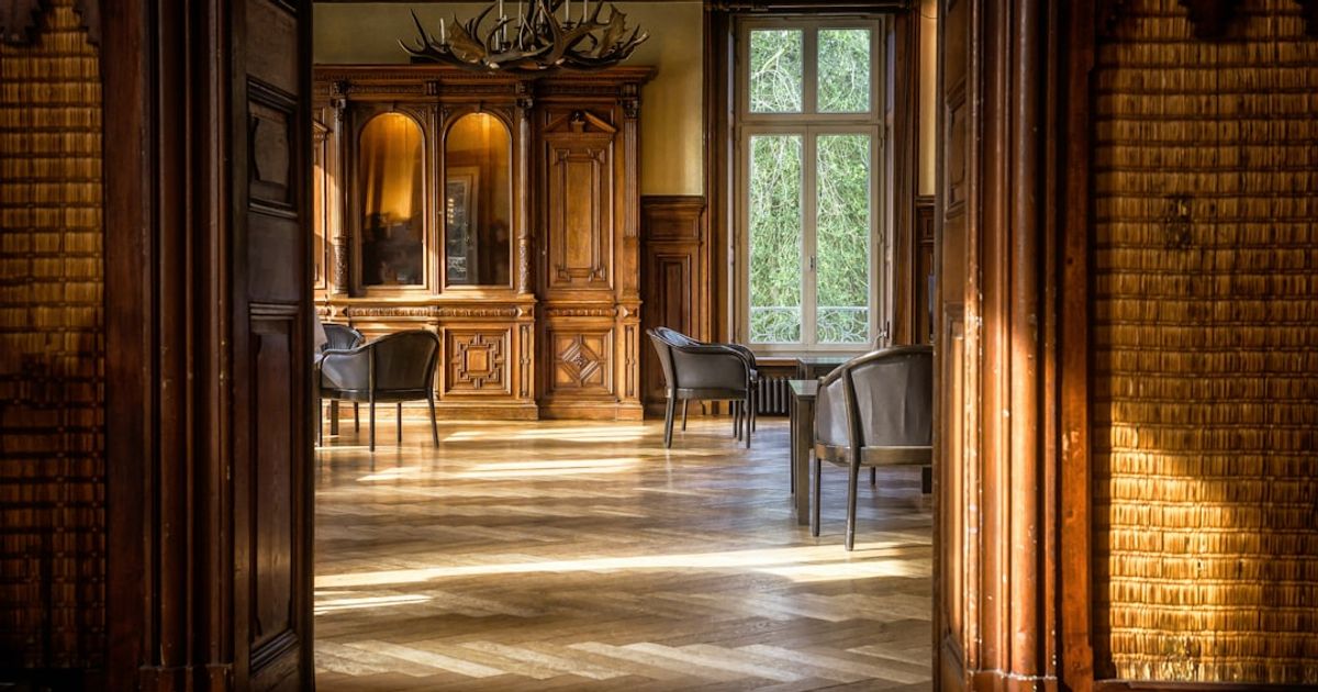 Parkett och repor: vad du gör fel och hur du fixar det