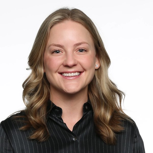 Claire Trautz, MBA
