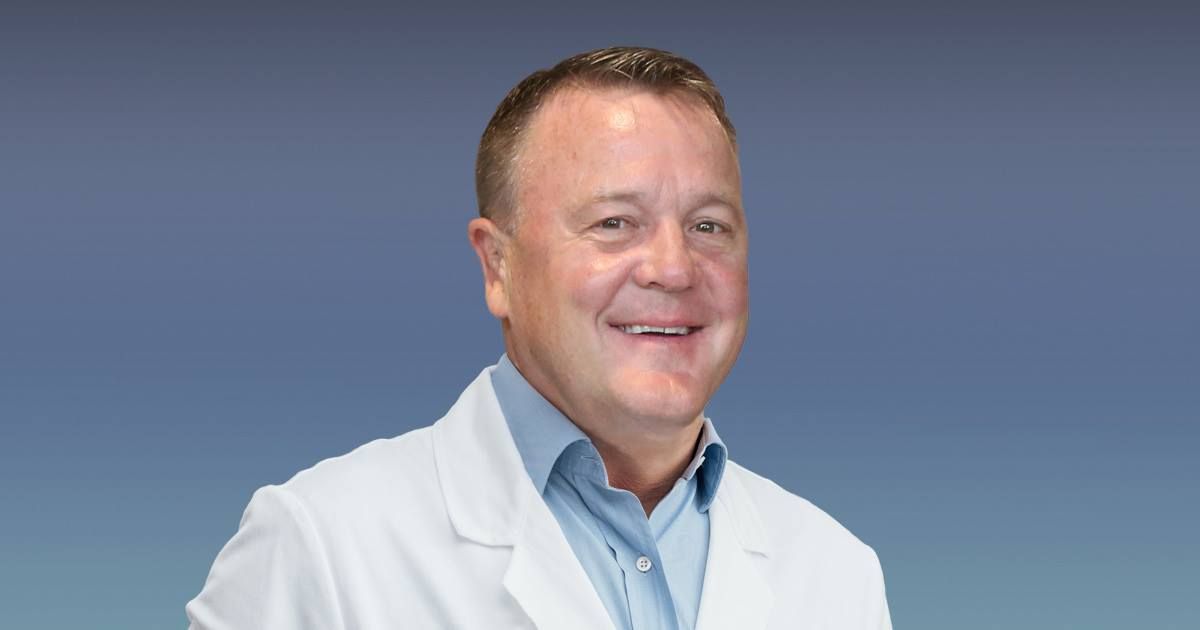 Dr. Michael Madison, MD