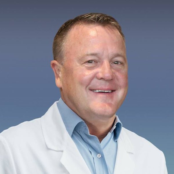 Dr. Michael Madison, MD