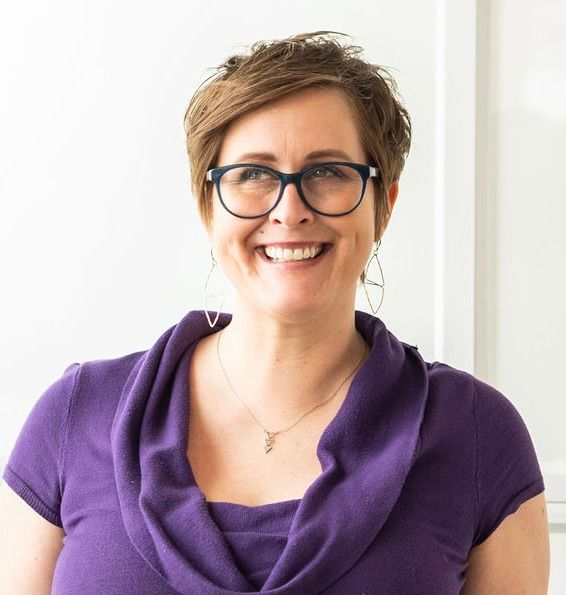 Rosie Gaston, MSW, LICSW, APHSW-C