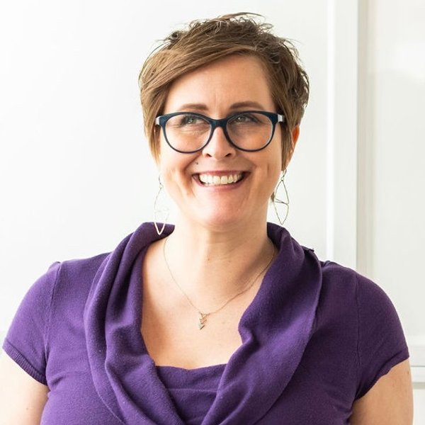 Rosie Gaston, MSW, LICSW, APHSW-C