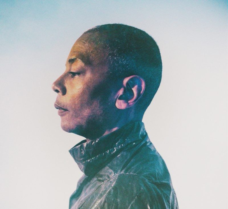 Jeff Mills sets Gamma Rays EP with four unreleased 90s tracks | Techno ...