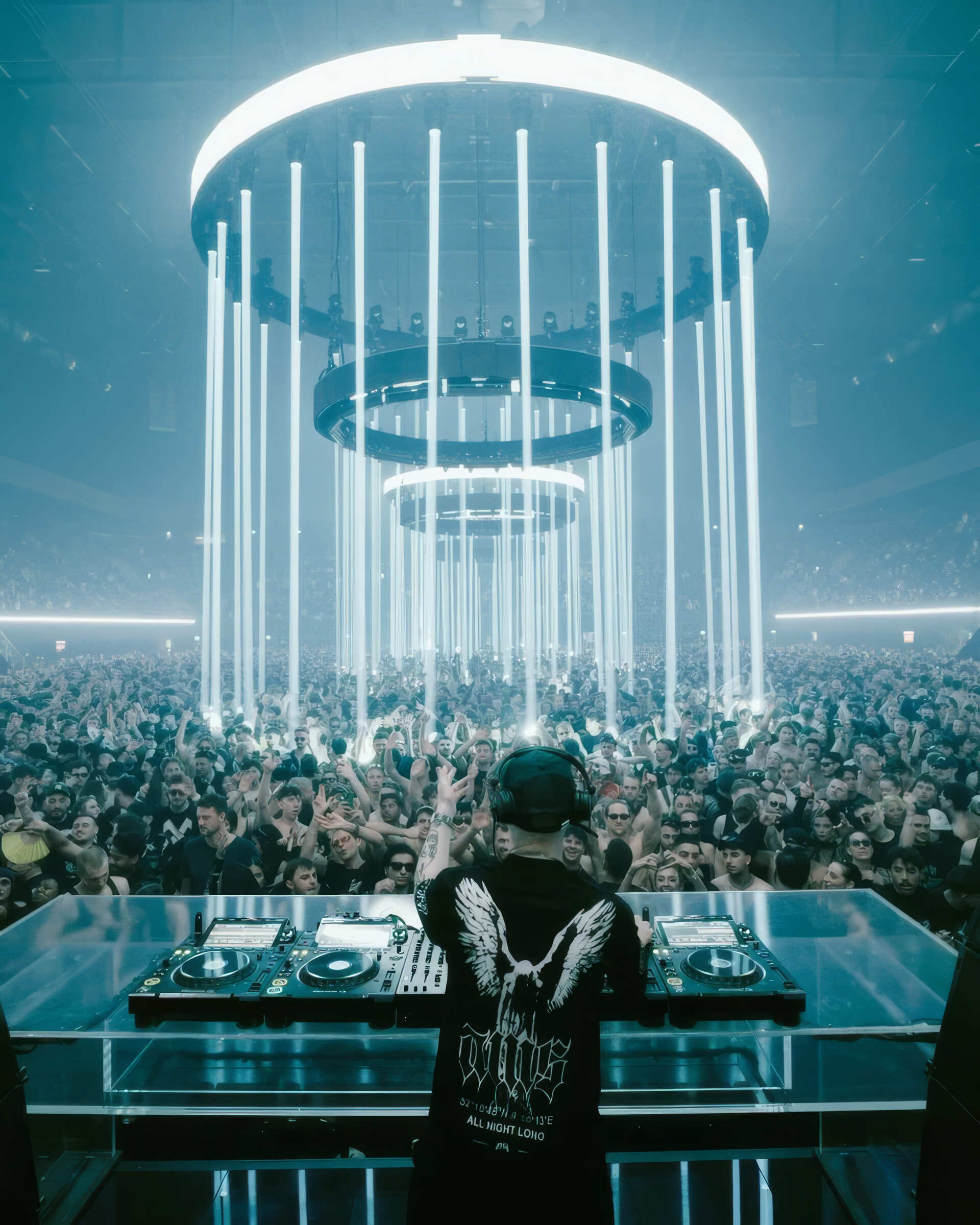 Tomorrowland Winter 2026: Full Lineup Announced for Alpe d'Huez