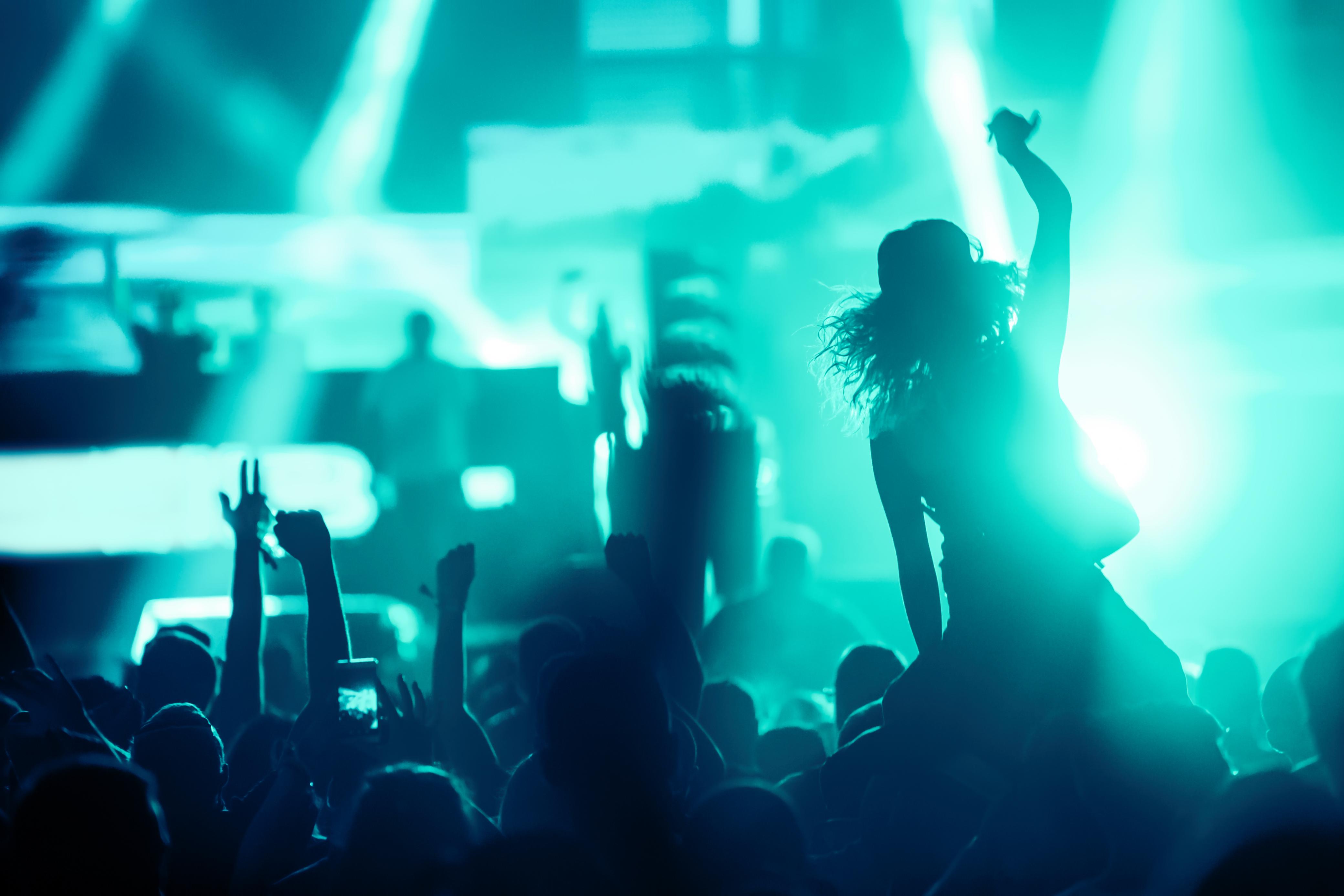Usa Rave The History and Culture of Rave | Techno Music World