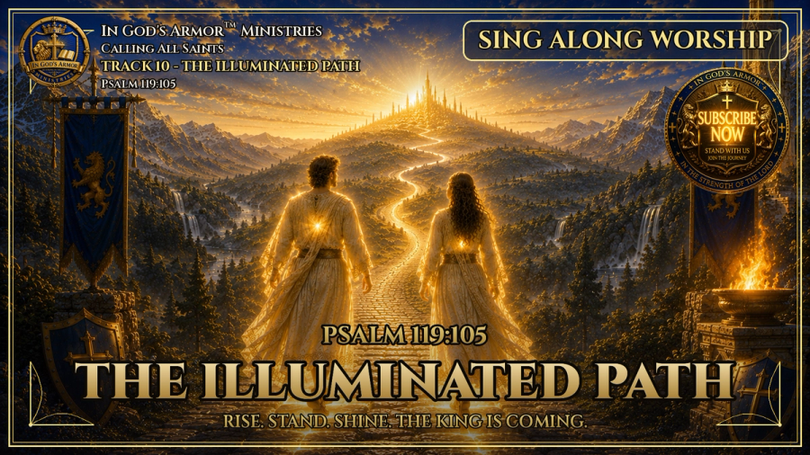 The Illuminated Path