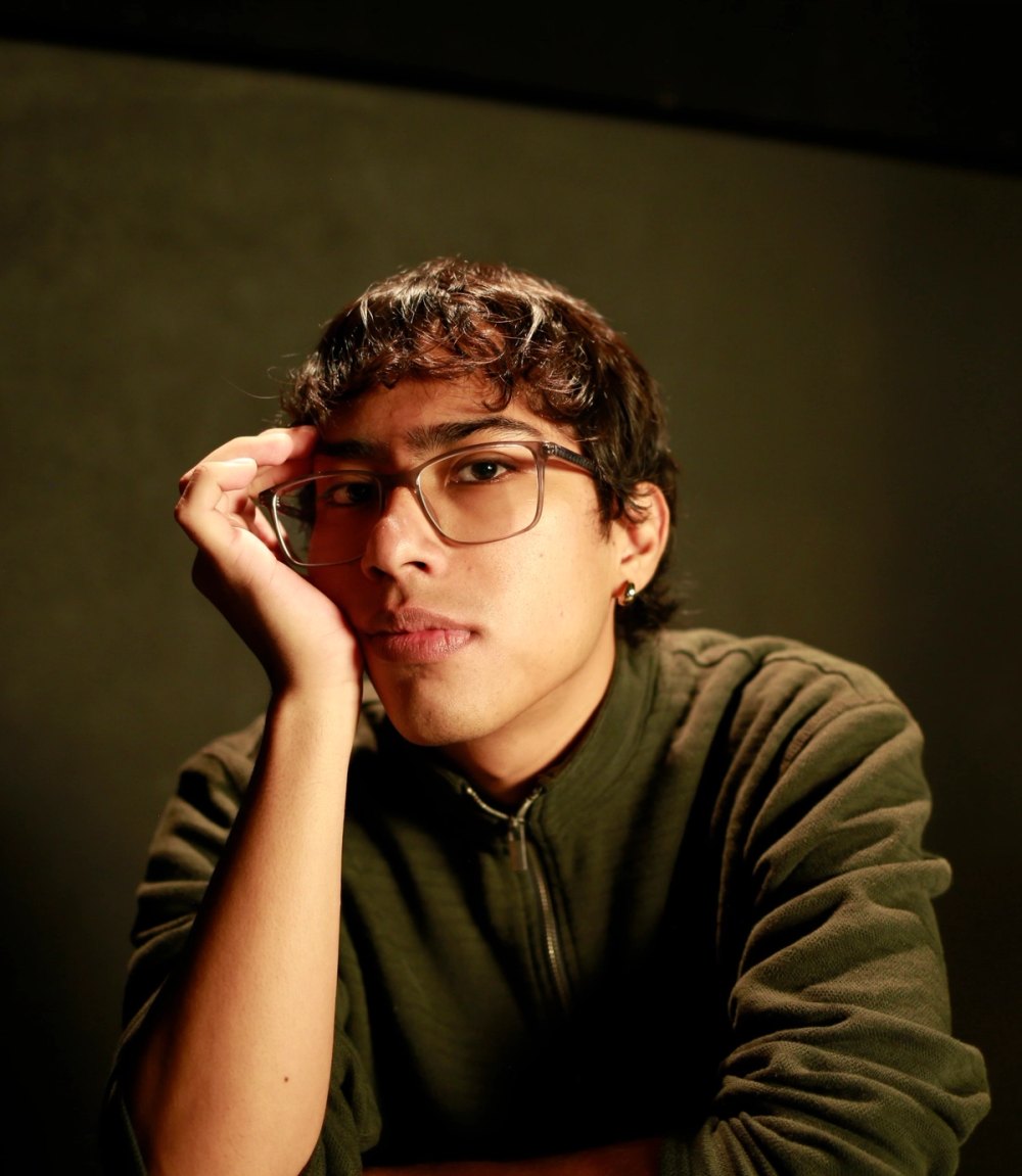 Retrato de Julio Silva