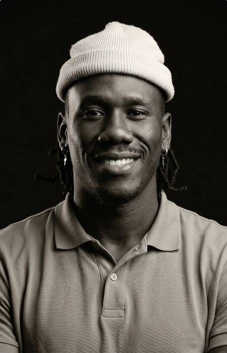 Ronnie Khumalo