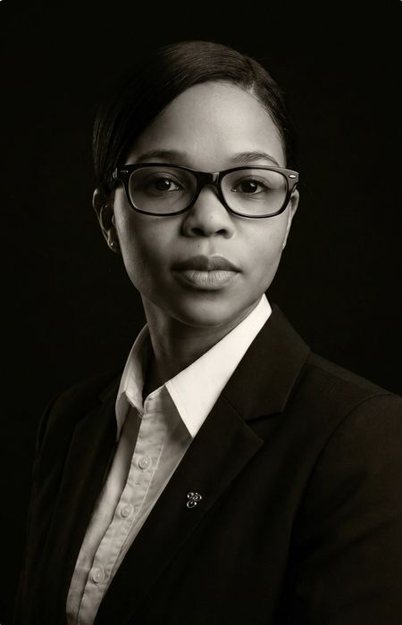 Londiwe Simanga
