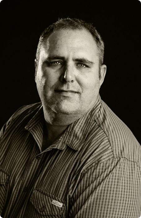 Retief Gouws