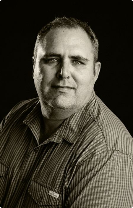 Retief Gouws