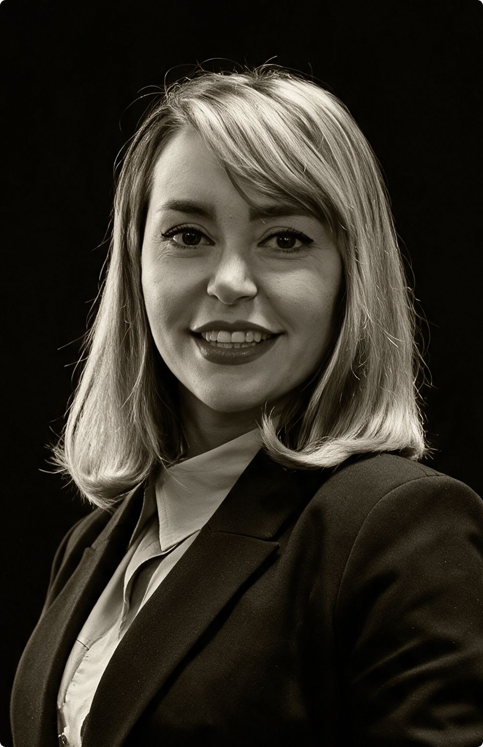 Naeimeh Sousarei