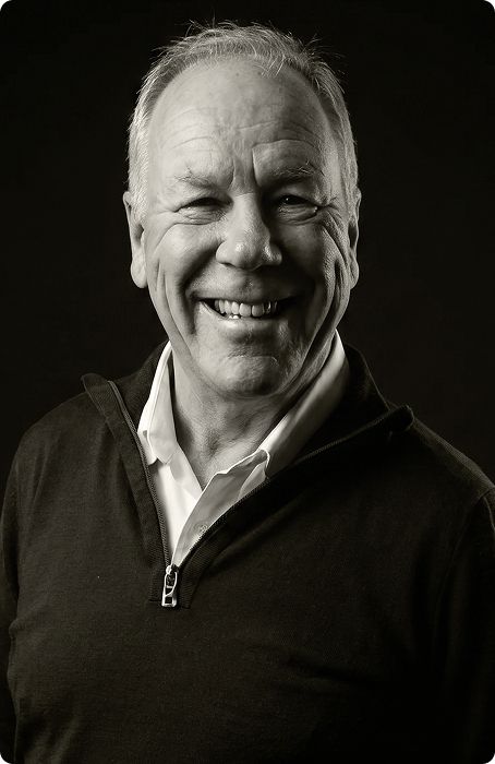 Hartmut Van Lengerich