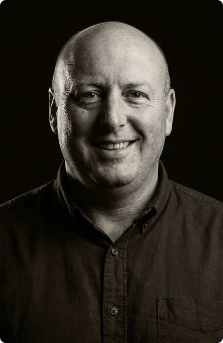 Paul Carver