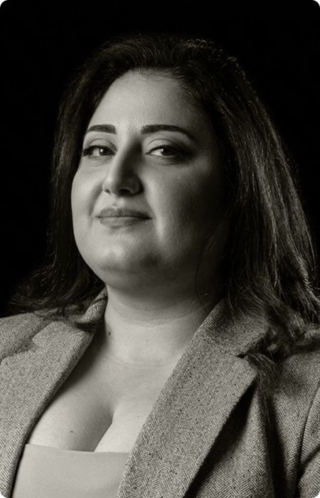 Dali Rashid, Ph.D