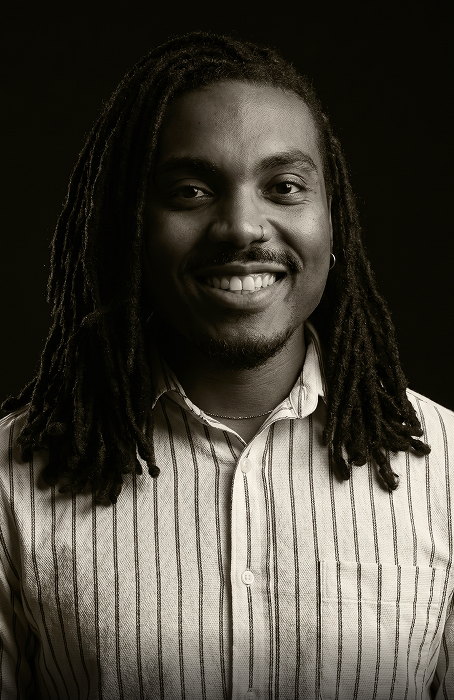 Muhsin Parson