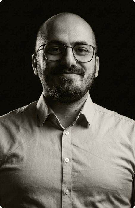 Dani Sukkar