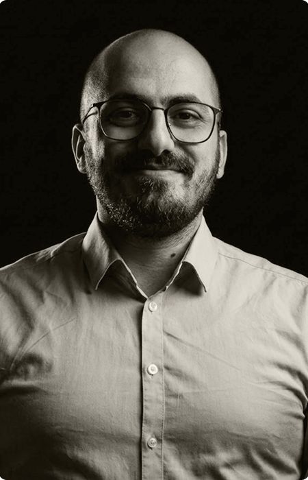 Dani Sukkar