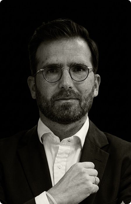 Alexander Hoffman