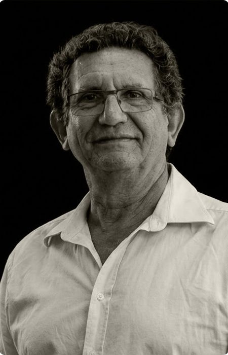 Dr. Michel Bonnemaison