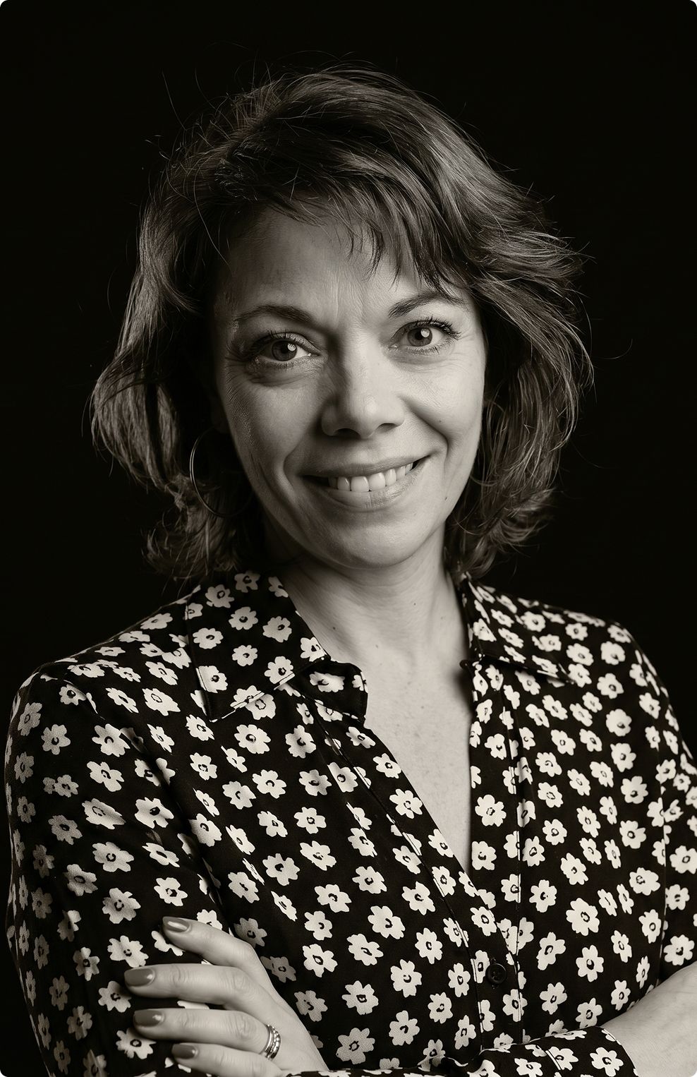 Raphaelle Pujole