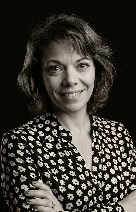 Raphaelle Pujole
