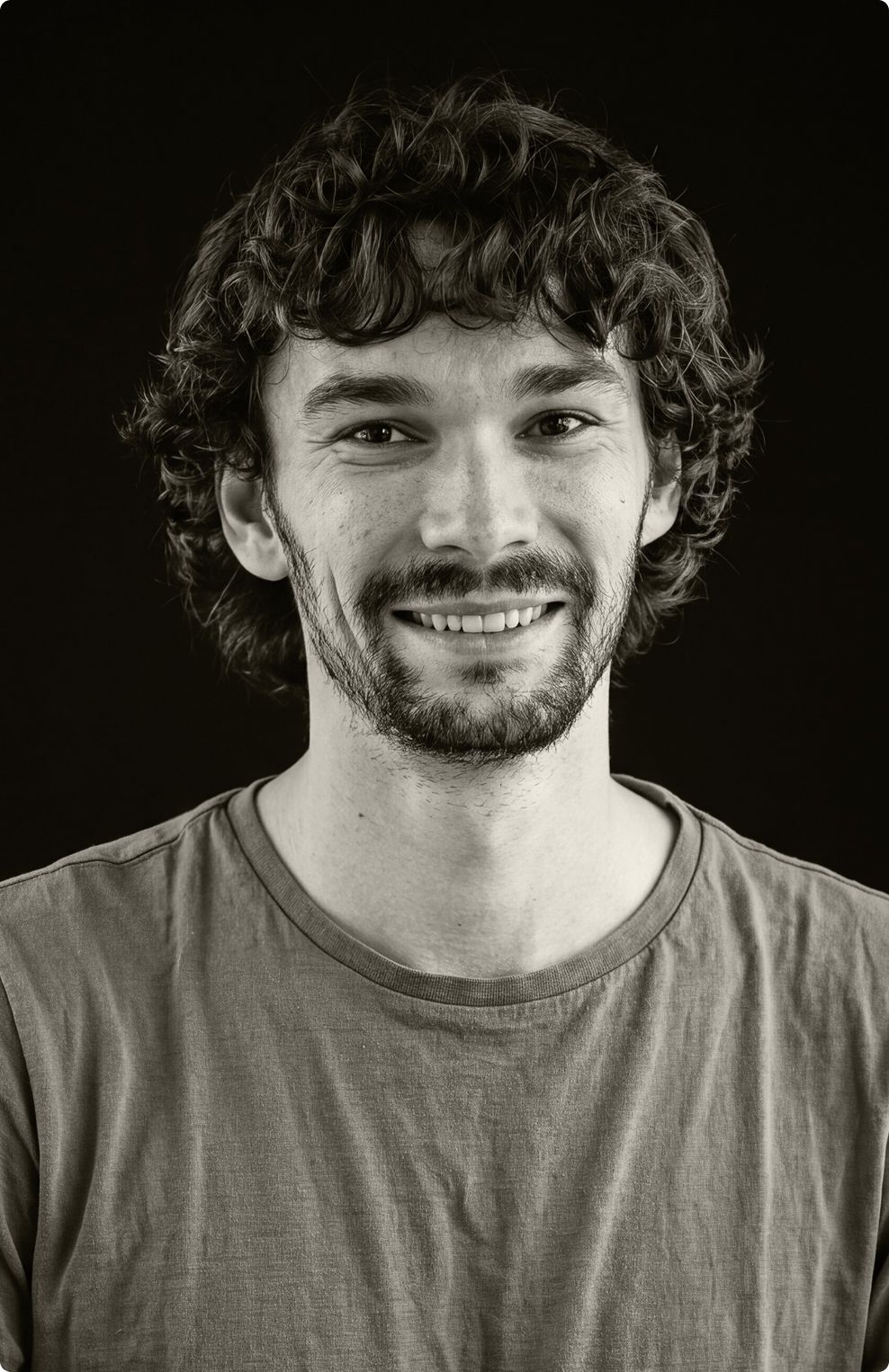 Dr. Guillaume Decros