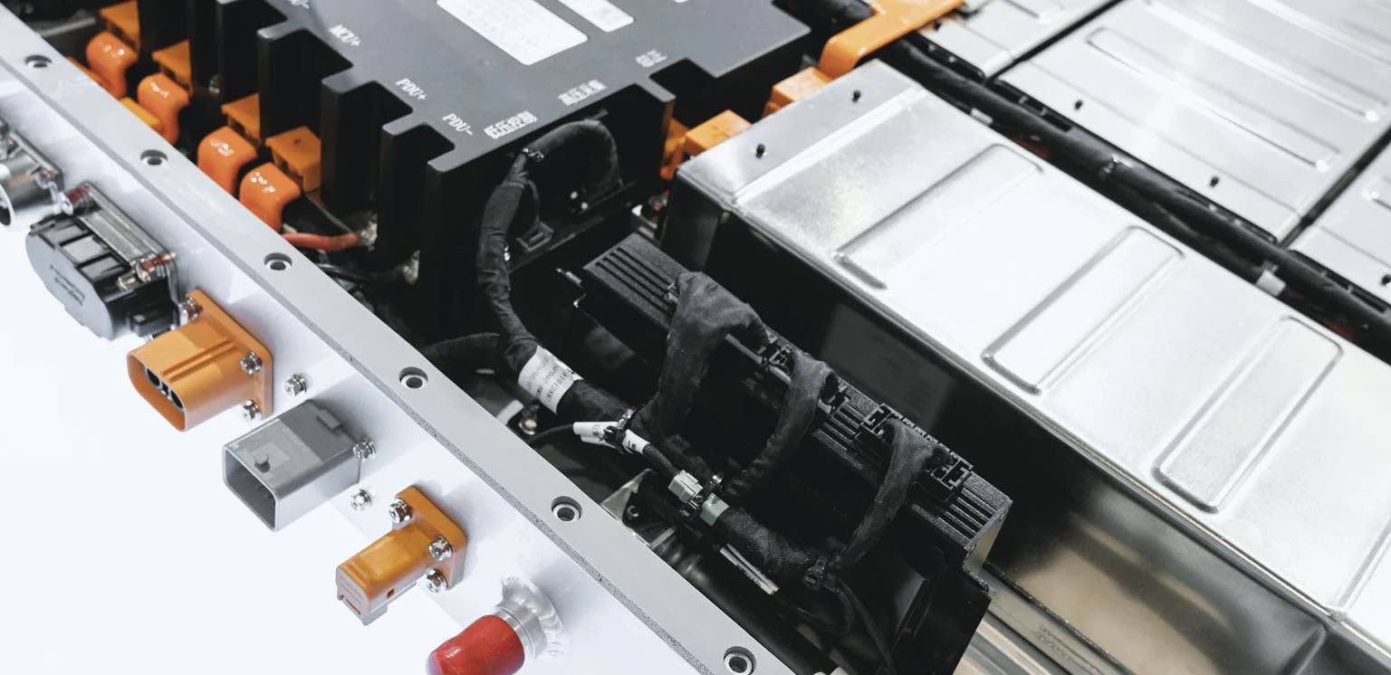 Capturing the battery value-chain opportunity