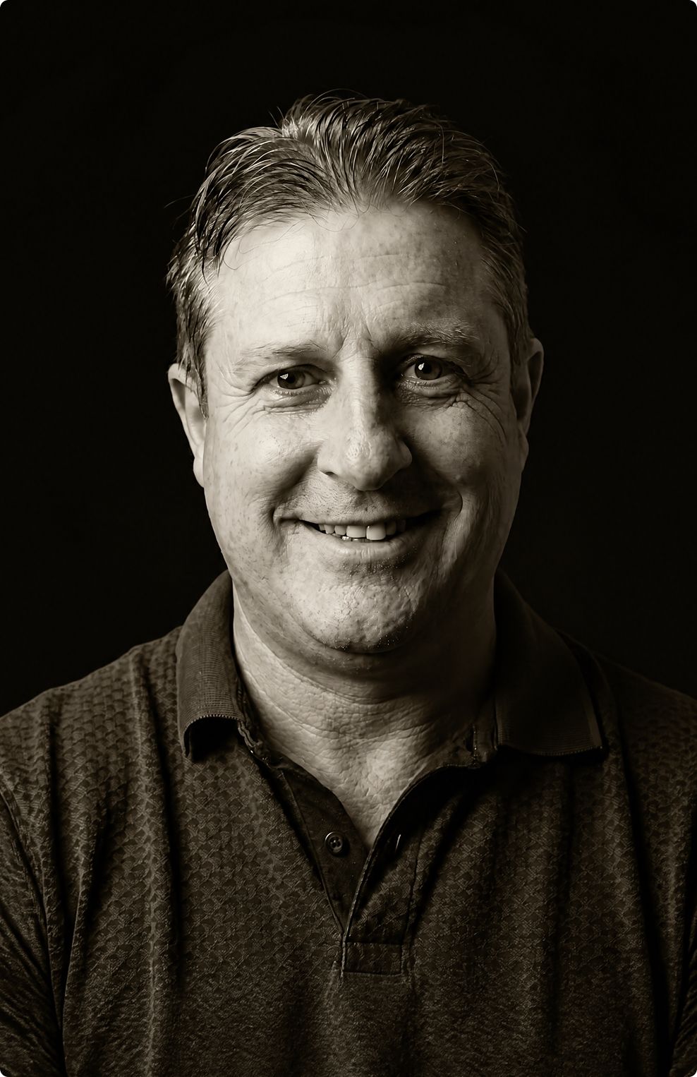 Johan Kriel