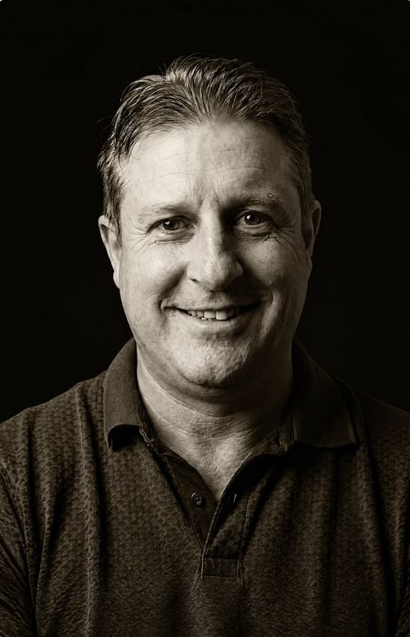 Johan Kriel