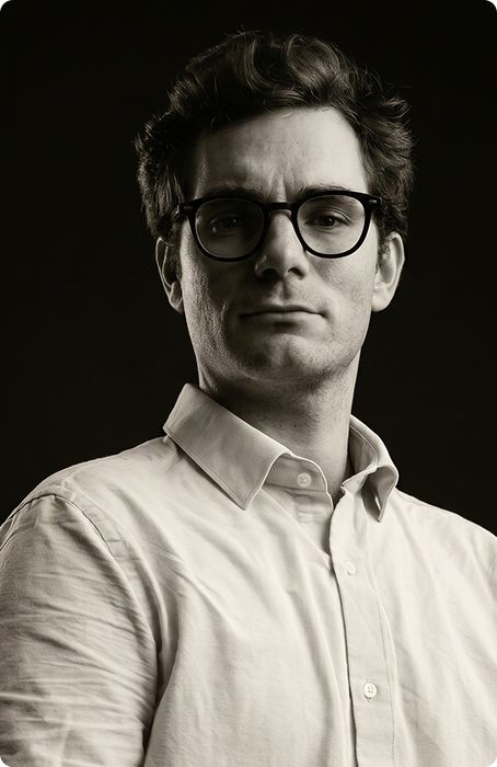 Gaëtan de Buyer