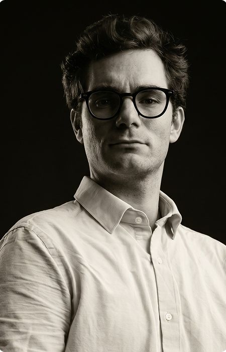 Gaëtan de Buyer