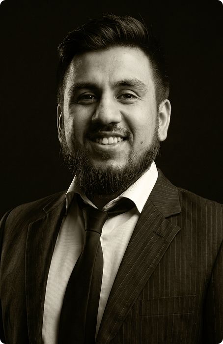 Danish Ahmad