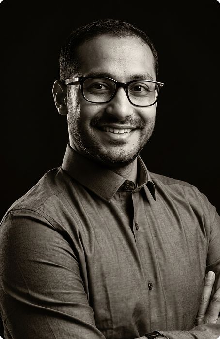 Dr. Saurabh Tak