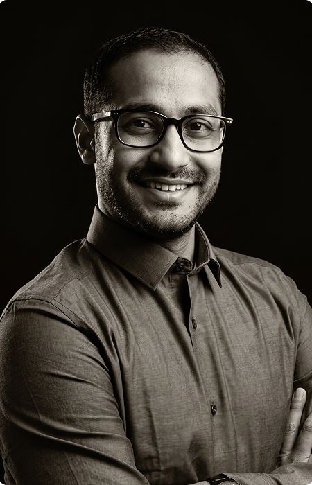 Dr. Saurabh Tak