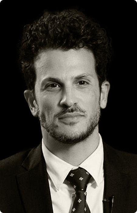 Fabien Koutchekian
