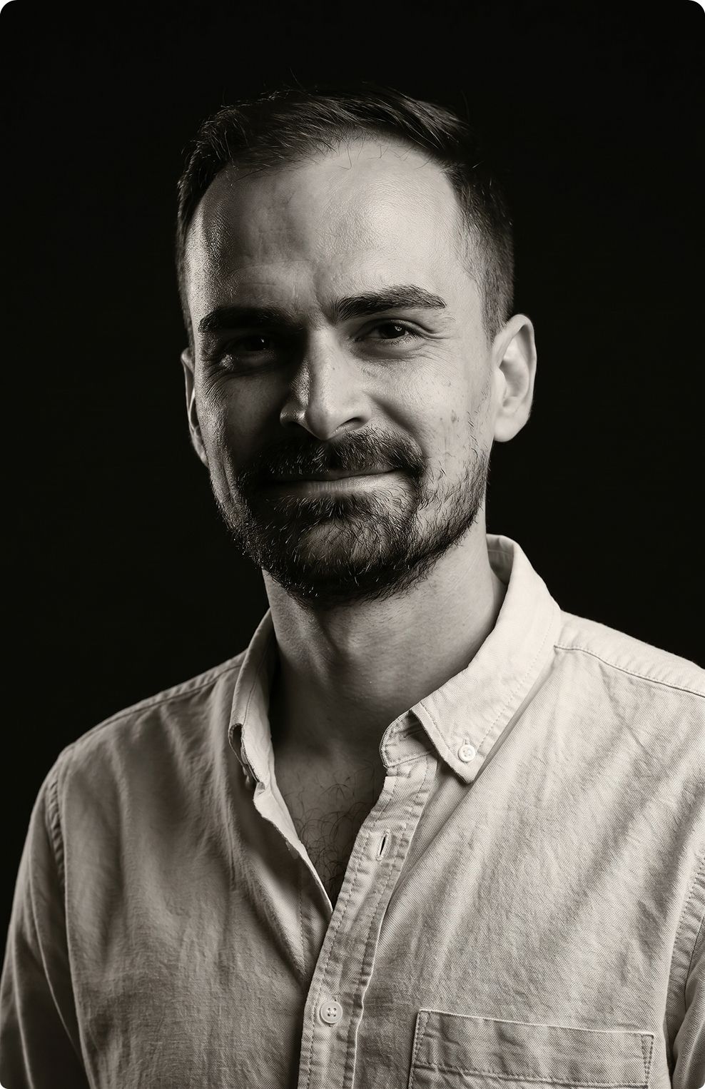 Zakaria Rifai